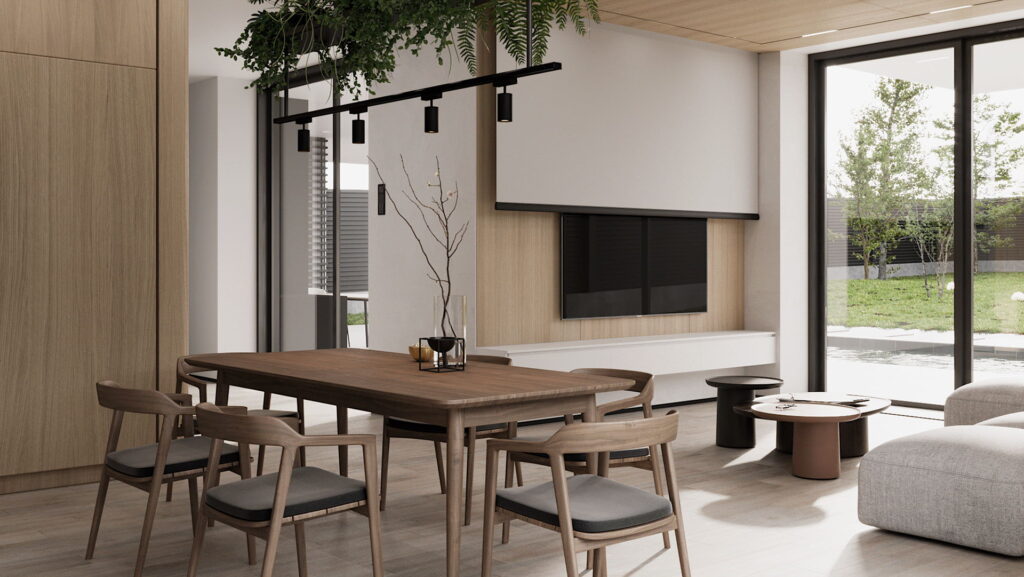 FRND HOUSE INTERIOR