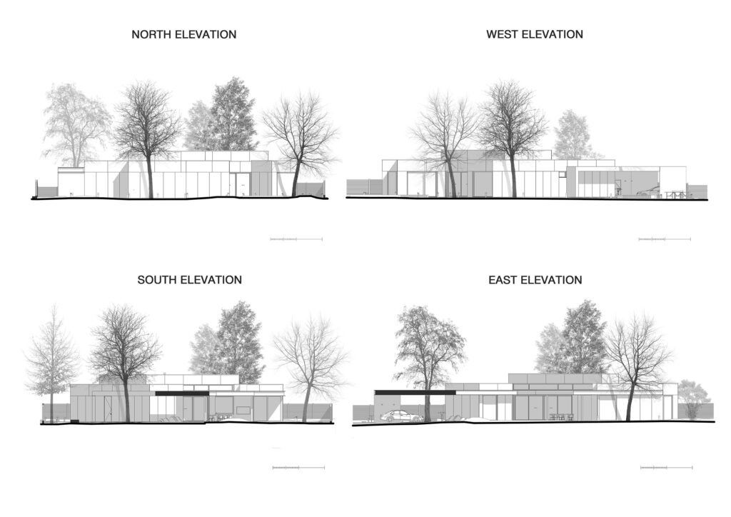 modern home planning